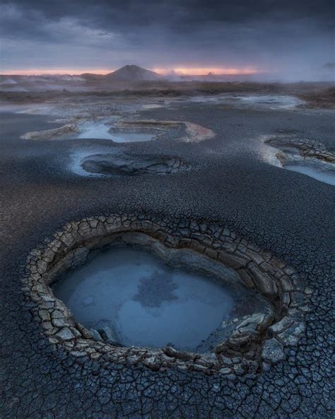 Icelandtravel Fine Art Landscape Photography By Iurie Belegurschi