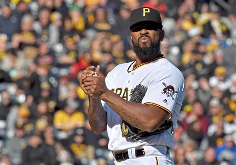 Pirates Stay Mostly Silent At Deadline Keep Felipe Vazquez