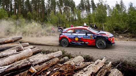 Thierry neuville on wn network delivers the latest videos and editable pages for news & events, including entertainment, music, sports, science and more, sign up and share your playlists. Rallye de Finlande: Neuville impuissant, les Toyota survolent