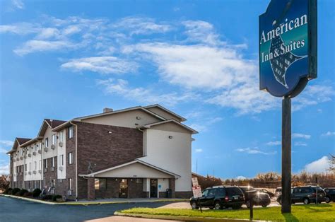 American Inn And Suites Metro Airport Romulus Updated 2024 Prices