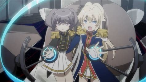 Regalia The Three Sacred Stars Review — F Draggles Anime Blog