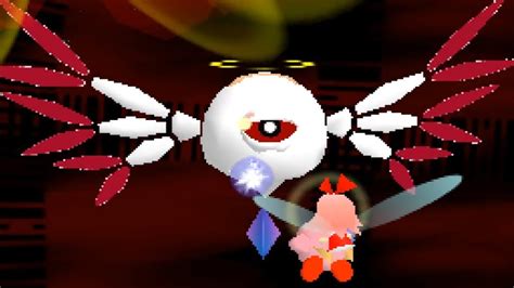 Kirby 64 The Crystal Shards 100 Walkthrough Finale Ripple Dark