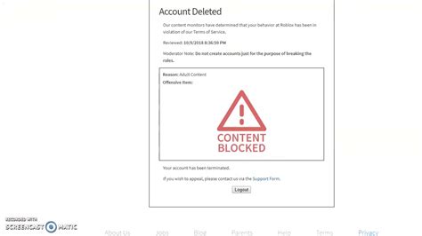 Logging In My Banned Roblox Account You Can Login Youtube