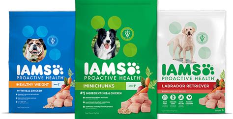 Dog Product Picker 5 Best Iams Dog Food Reviews Updated 2018
