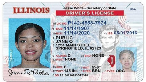 Illinois To Change How And When People Receive New Drivers Licenses