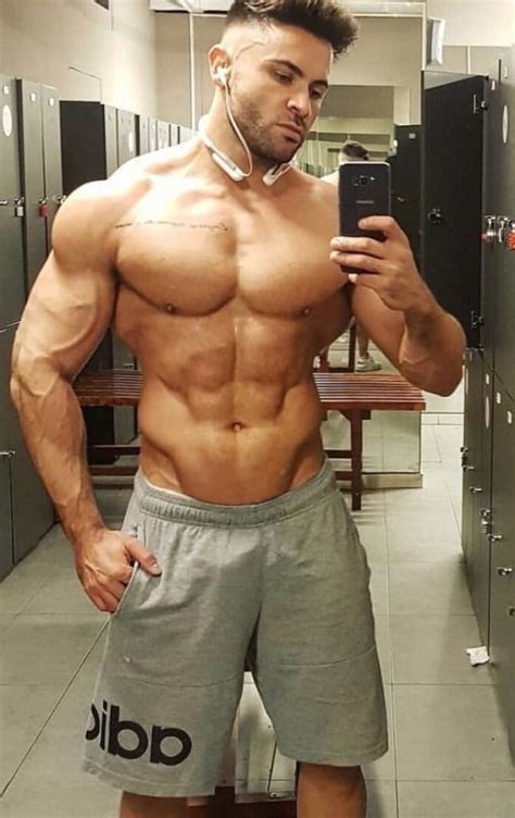 33 Tumblr Muscle Men Muscle System Muscle Hunks