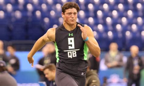 hand sizes and psychological profiling the nfl combine is peak pseudoscience nfl the guardian