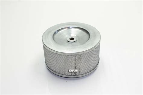 Ordered the rebuild kit from bpu part number rcrvhk for $35. C1130 Replacement Eaton Air Filter