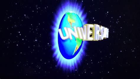 Universal Animation Studios Logo 2006 Youtube
