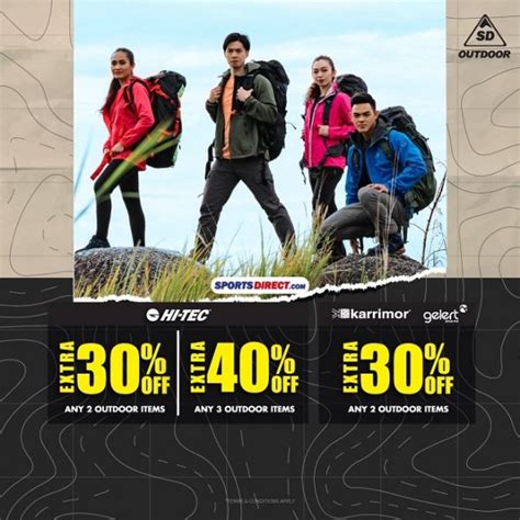 In the legend, llywelyn the great returns from hunting to find his baby missing, the cradle overturned. Sports Direct "Jualan Outdoor Gempak" Kembali Lagi!