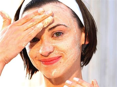 Should You Exfoliate Your Face Every Day 2 Weeks Before And After Pics