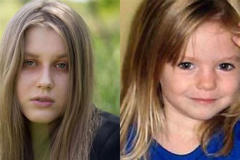Which Of Madeleine Mccann S Relatives Have Agreed To Take A Dna Test All The Graphic Evidence