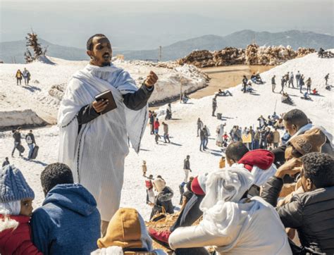 Thirteen Imprisoned Eritrean Christians Released After Global Prayer