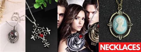 The Vampire Diaries Merchandise Fast And Free Shipping