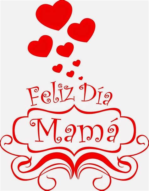 Feliz Día De La Madre Feliz Día Mamá Frases Imagenes Feliz Dia Mama