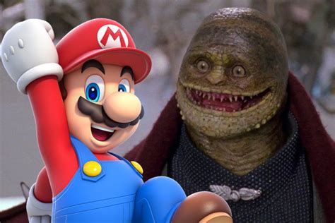 Get Ready For A New Super Mario Movie From Nintendo