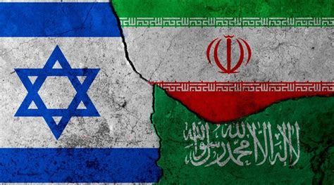 Beyond The Uae Israel S Strategic Relations With The Arab World