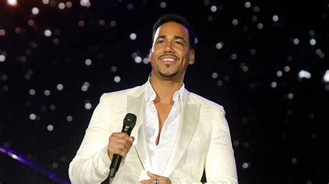 Romeo Santos On His Evolution Since Aventura What Hes Learned From