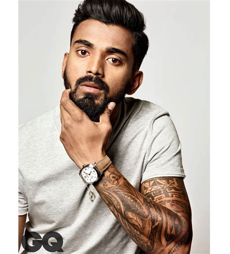 Kl rahul profile, career stats, family details, latest news kl rahul is an indian international cricketer. GQ Exclusive: We picked the 50 best-dressed men in India ...