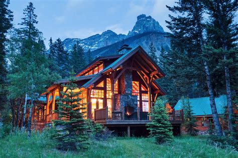 Cathedral Mountain Lodge Updated 2022 Canadafield