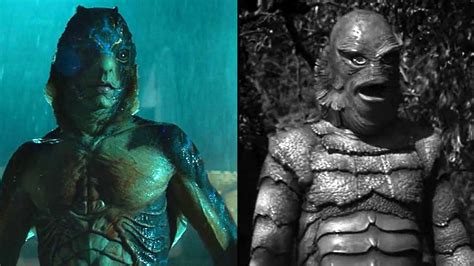 Miwc 2019, the biennial water industry event that encompasses all across the. The Shape of Water: An Ode to Other Movies | Copy-Me Video