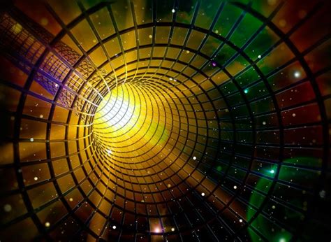 How Many Dimensions Are There 11 Dimensional World And String Theory