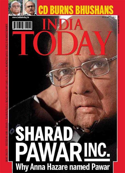 India Today May 2011 Magazine Get Your Digital Subscription