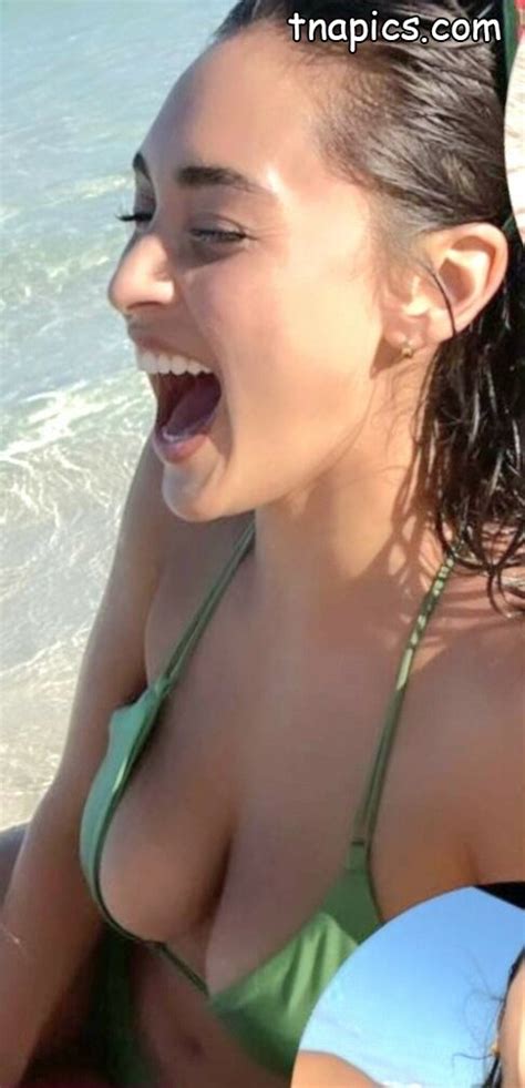 Lindsey Morgan Nude And Hot Bikini Pics The Fappening
