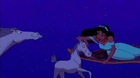 Aladdin First Disney Princess Disney Princess Jasmine Aladdin And