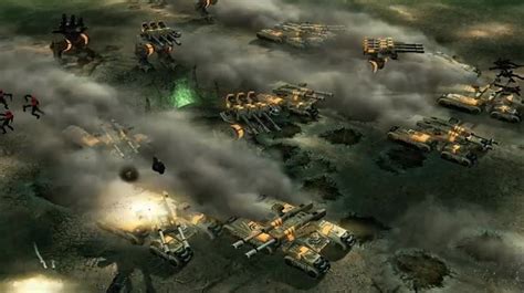 Command And Conquer The Ultimate Collection Launch Trailer