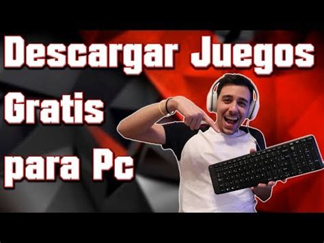 Descarga y disfruta de juegos de carreras, juegos de acción, juegos de carros, juegos de motos, juegos de camiones y simuladores de trenes. Como Descargar Cualquier Juego De Pc Gratis Facil Y Rapido ...