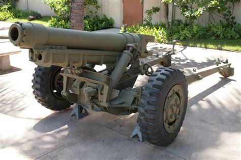 M3 곡사포 유용원군사세계 전문가광장 무기의세계