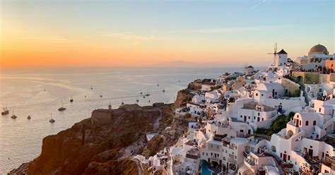 Santorini 47 Dicas Para A Sua Viagem à Mais Charmosa Ilha Da Grécia