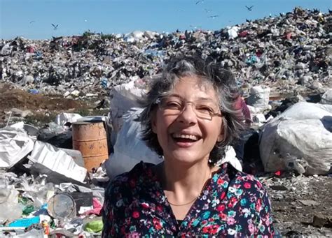 This Woman Adopts Babies Left To Die In Dumpsters To Give
