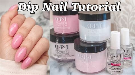 In just a few steps, this video will show you how to fully remove dip powder nails. HOW TO DO DIP NAILS AT HOME! + How to Remove Dip Nails ...