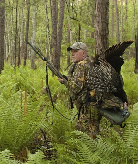 Turkey Hunting With The Best In Alabama Outdoorhub
