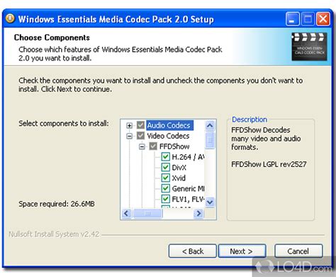 Windows Codec Pack Windows 10 Everlynx