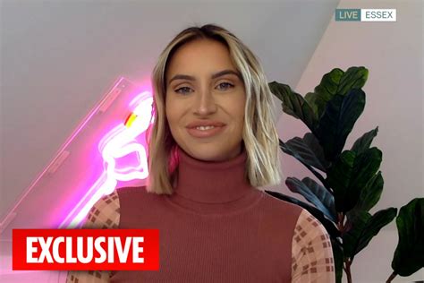 Ferne Mccann Has Given Up Sex After Turning 30 As A Single Mum Made Her Long For Something