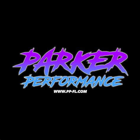 Parker Performance New Port Richey Fl