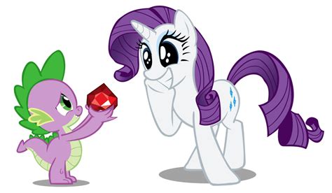 All About Rarity My Little Pony Friendship Is Magic
