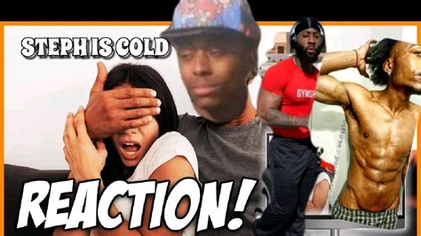 She Doesnt Care About You Level Up Reaction Video Jman X Stephiscoldstephiscoldg Youtube