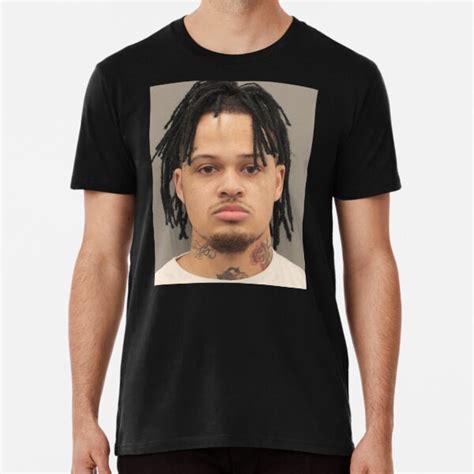 Summrs Mugshot T Shirt For Sale By Undergroundfanz Redbubble