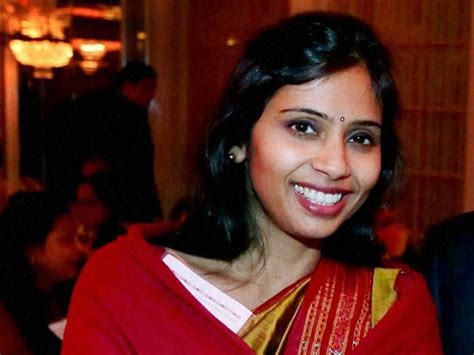 Indian Diplomat Arrested In Us Devyani Khobragade Missin Maid Statement Sangeeta Richard