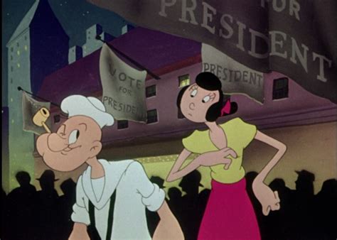 Popeye The Sailor The 1940s Volume 3” Blu Ray Review Hubpages
