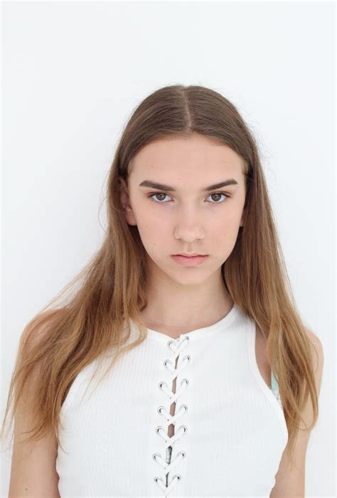 Milana ⋆ Модельне агентство Elite Models Ukraine
