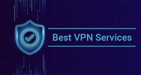 10 Best Vpn Services To Keep Your Data Secure And Private 2024