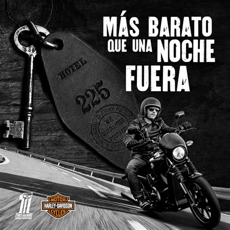 Rueda A Lomos De Tu Nueva Harley A Partir De 79 Euros Al Mes Gracias Al