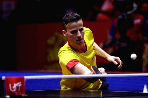 Kasnije u petak pucar će nastupiti i u 2. Free Photo: Ultimate Table Tennis league