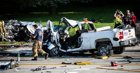 Distracted Driving Believed Cause Of Fatal Crash