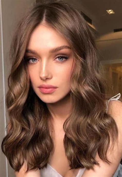 She said this skin tone should avoid 'cool tones, which can red hair and pale skin. 45 Best Hair Color for Fair Skin - Fashiondioxide
